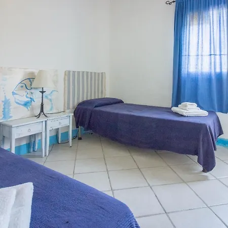 Villetta Adone - San Pantaleo Villa