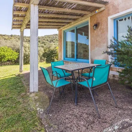 Villa Villetta Adone - San Pantaleo