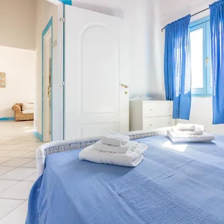 Villa Villetta Adone - San Pantaleo