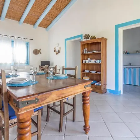 Villetta Adone - San Pantaleo *