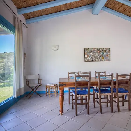 Villetta Adone - San Pantaleo *